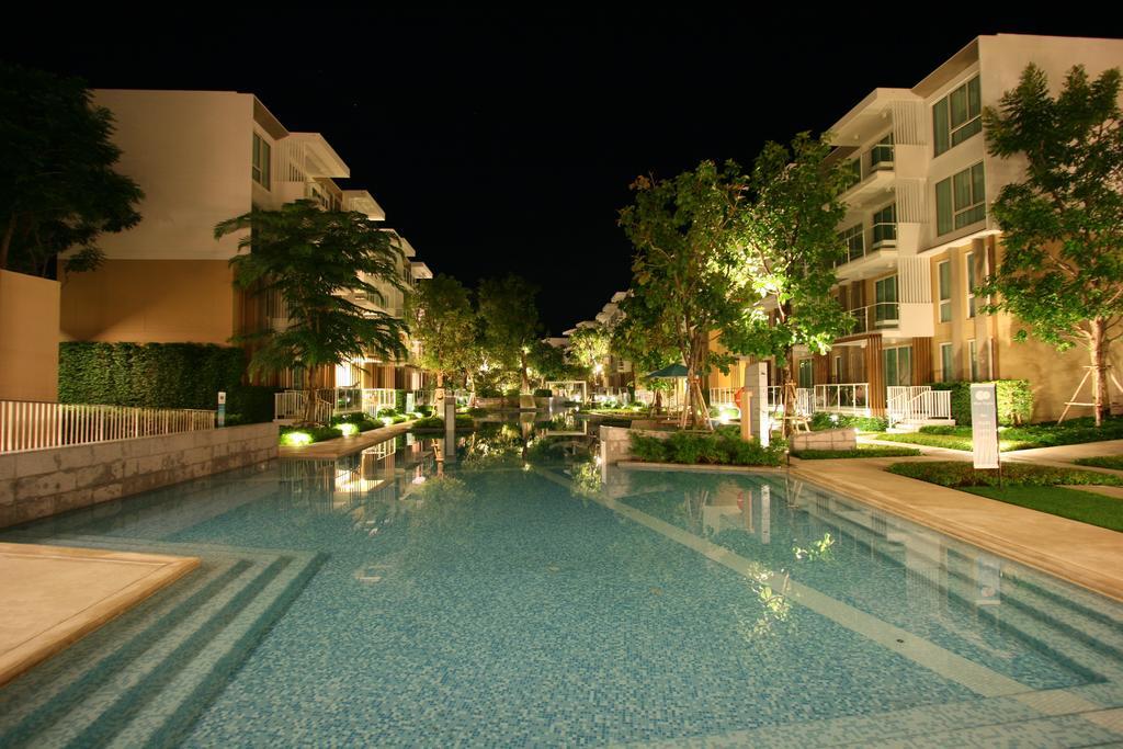 Luxury Beachfront Condo HHQ Exterior foto