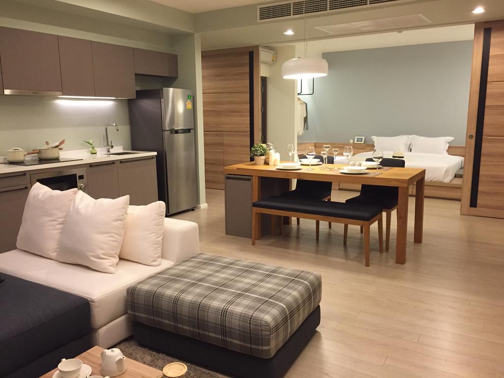 Luxury Beachfront Condo HHQ Exterior foto