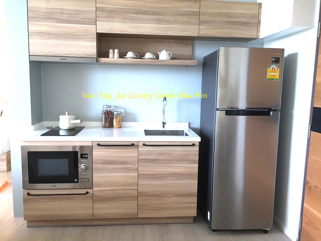 Luxury Beachfront Condo HHQ Exterior foto